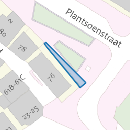 Perceel DTC02-C-2775