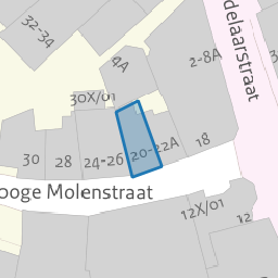 Perceel DTC02-C-2778