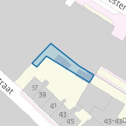 Perceel DTC02-C-2781