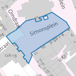 Perceel DTC02-C-2793