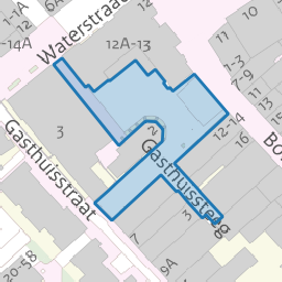 Perceel DTC02-C-2807