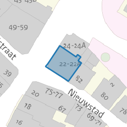 Perceel DTC02-C-2828