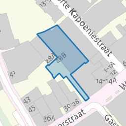 Perceel DTC02-C-2832