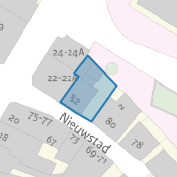 Perceel DTC02-C-2833