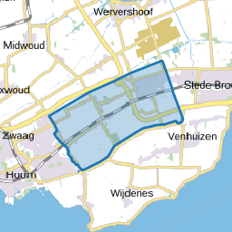 Kadastrale gemeente Drechterland