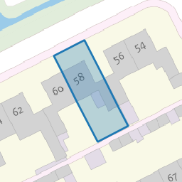 Perceel DTL00-A-1003