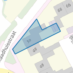 Perceel DTL00-A-1007