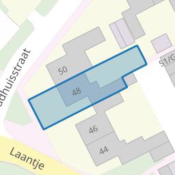 Perceel DTL00-A-1008