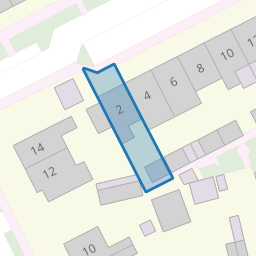 Perceel DTL00-A-1025