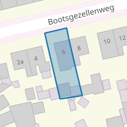 Perceel DTL00-A-1033