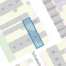 Perceel DTL00-A-1036