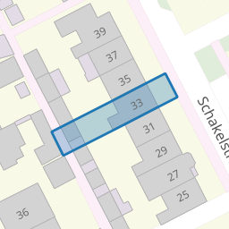 Perceel DTL00-A-1043