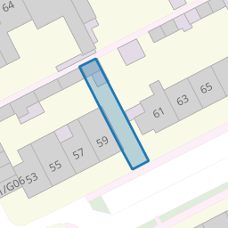 Perceel DTL00-A-1050