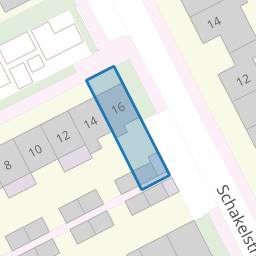 Perceel DTL00-A-1118