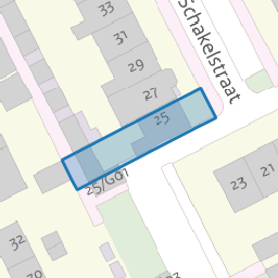 Perceel DTL00-A-1122