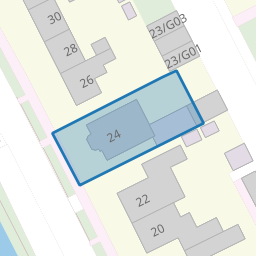 Perceel DTL00-A-1125