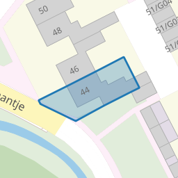 Perceel DTL00-A-1139