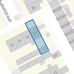 Perceel DTL00-A-1140