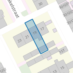 Perceel DTL00-A-1141