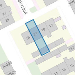 Perceel DTL00-A-1142