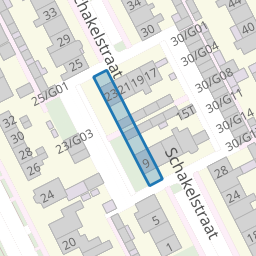 Perceel DTL00-A-1143