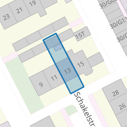 Perceel DTL00-A-1144