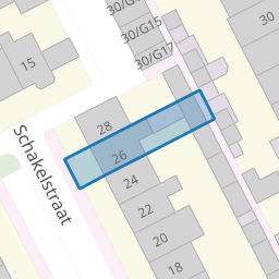 Perceel DTL00-A-1156