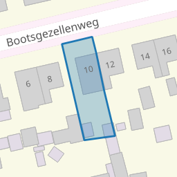 Perceel DTL00-A-1170