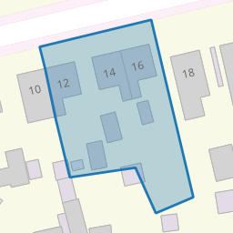 Perceel DTL00-A-1171