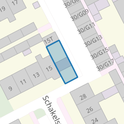 Perceel DTL00-A-1261