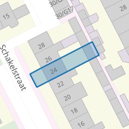 Perceel DTL00-A-1272