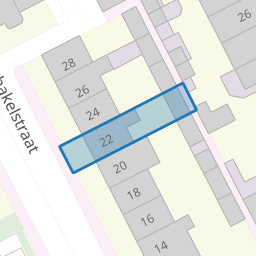 Perceel DTL00-A-1273