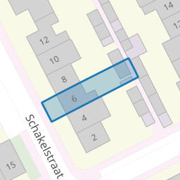 Perceel DTL00-A-1276