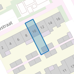 Perceel DTL00-A-1278