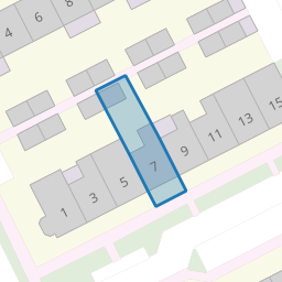 Perceel DTL00-A-1279