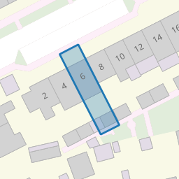 Perceel DTL00-A-1283