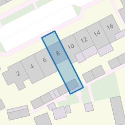 Perceel DTL00-A-1284