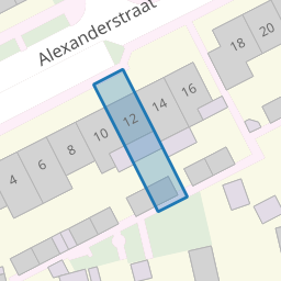 Perceel DTL00-A-1285