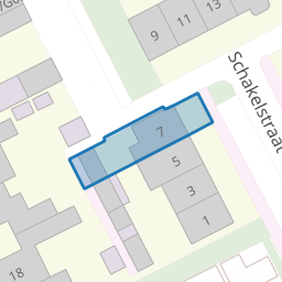 Perceel DTL00-A-1344