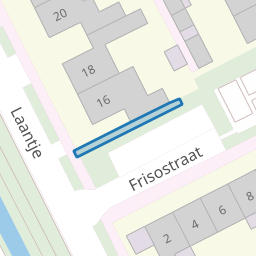 Perceel DTL00-A-1380