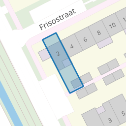 Perceel DTL00-A-1396