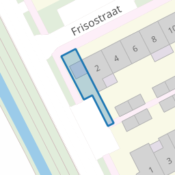 Perceel DTL00-A-1400