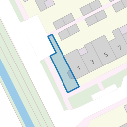 Perceel DTL00-A-1401