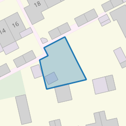 Perceel DTL00-A-1405