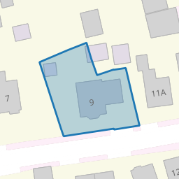 Perceel DTL00-A-1411