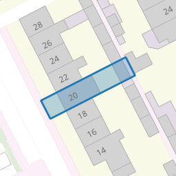 Perceel DTL00-A-1415