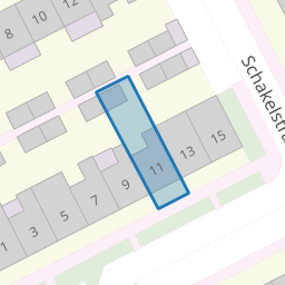 Perceel DTL00-A-1420