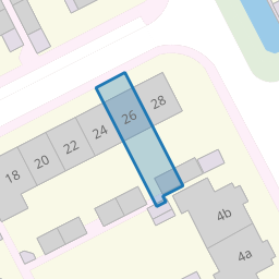 Perceel DTL00-A-1425