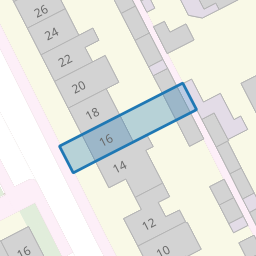 Perceel DTL00-A-1427