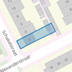 Perceel DTL00-A-1430